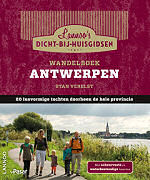 Wandelboek Antwerpen