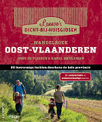 Wandelboek Oost-Vlaanderen