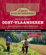 Wandelboek Oost-Vlaanderen Wandelboek Oost-Vlaanderen
