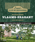 Wandelboek Vlaams-Brabant