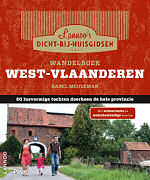 Wandelboek West-Vlaanderen Wandelboek West-Vlaanderen