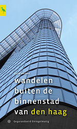 Wandelen buiten de binnenstad van Den Haag