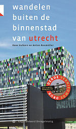 Wandelen buiten de binnenstad van Utrecht Wandelen buiten de binnenstad van Utrecht