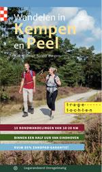 Wandelen in Kempen en Peel