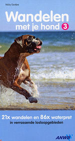 Wandelen met je hond - deel 3 Wandelen met je hond - deel 3