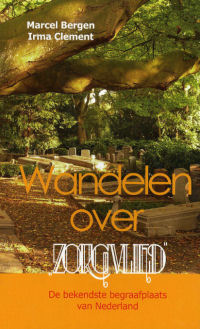 Wandelen Over Zorgvlied