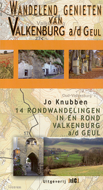 Wandelend genieten van Valkenburg a/d Geul Wandelend genieten van Valkenburg a/d Geul