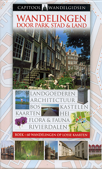 Wandelingen door park, stad & land Wandelingen door park, stad & land