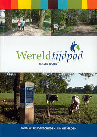Wereldtijdpad Rijssen-Holten Wereldtijdpad Rijssen-Holten