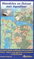 Wandelen en fietsen met Aqualiner Wandelen en fietsen met Aqualiner
