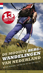 De mooiste bergwandelingen