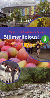 Bijlmerlicious! Bijlmerlicious!