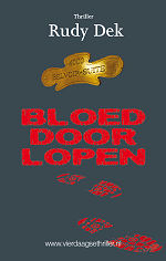 Bloed door lopen