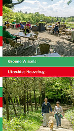 Utrechtse Heuvelrug Utrechtse Heuvelrug