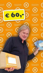 De buitenstad-Box De buitenstad-Box