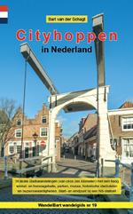 Cityhoppen in Nederland Cityhoppen in Nederland