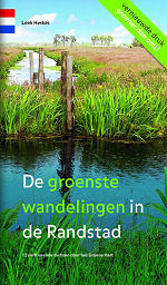 De groenste wandelingen in de Randstad