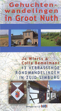 Gehuchtenwandelingen in Groot Nuth