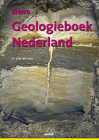 ANWB Geologieboek Nederland ANWB Geologieboek Nederland