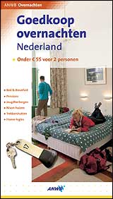Goedkoop overnachten in Nederland Goedkoop overnachten in Nederland