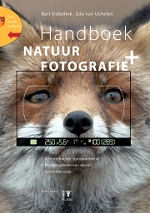 Handboek Natuurfotografie plus Handboek Natuurfotografie plus