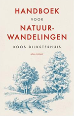 Handboek voor natuurwandelingen Handboek voor natuurwandelingen