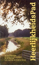 HeerlijkheidsPad HeerlijkheidsPad