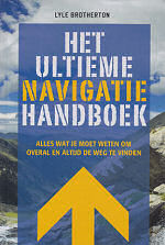 Het ultieme navigatiehandboek Het ultieme navigatiehandboek
