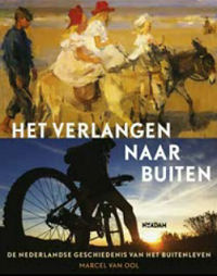 Het verlangen naar buiten