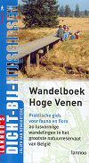 Wandelboek Hoge Venen Wandelboek Hoge Venen
