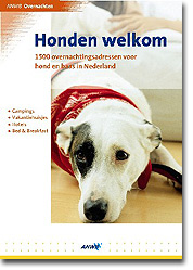 Honden welkom