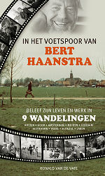 In het voetspoor van Bert Haanstra In het voetspoor van Bert Haanstra