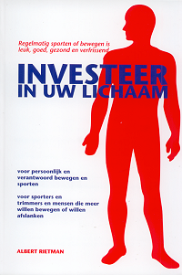 Investeer in uw lichaam