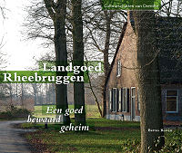 Landgoed Rheebruggen Landgoed Rheebruggen