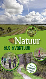 Natuur als avontuur Natuur als avontuur