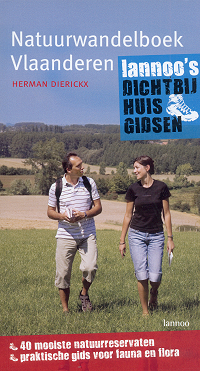 Natuurwandelboek Vlaanderen Natuurwandelboek Vlaanderen