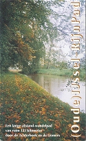 (Oude) IJssel - RijnPad (Oude) IJssel - RijnPad