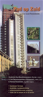 Pad op Zuid Pad op Zuid