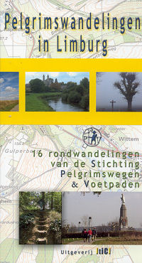 Pelgrimswandelingen in Limburg