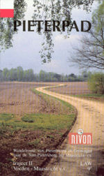 Pieterpad traject 2 Pieterpad traject 2