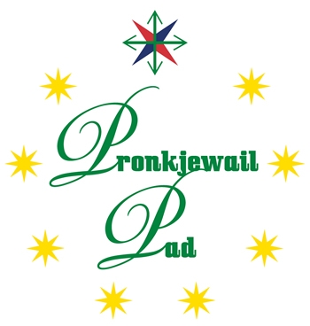 Pronkjewailpad 