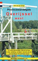 Provinciewandelgids West-Overijssel