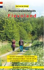 provinciewandelgids Flevoland
