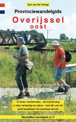 Provinciewandelgids Overijssel Oost