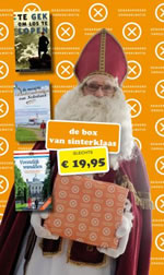 Sinterklaasbox