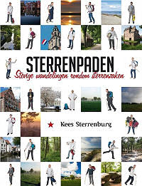 Sterrenpaden