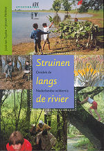 Struinen langs de rivier