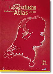 Topografische Atlas van Nederland