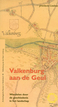 Valkenburg aan de Geul