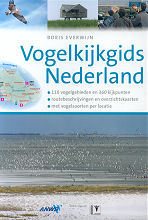 Vogelkijkgids Nederland